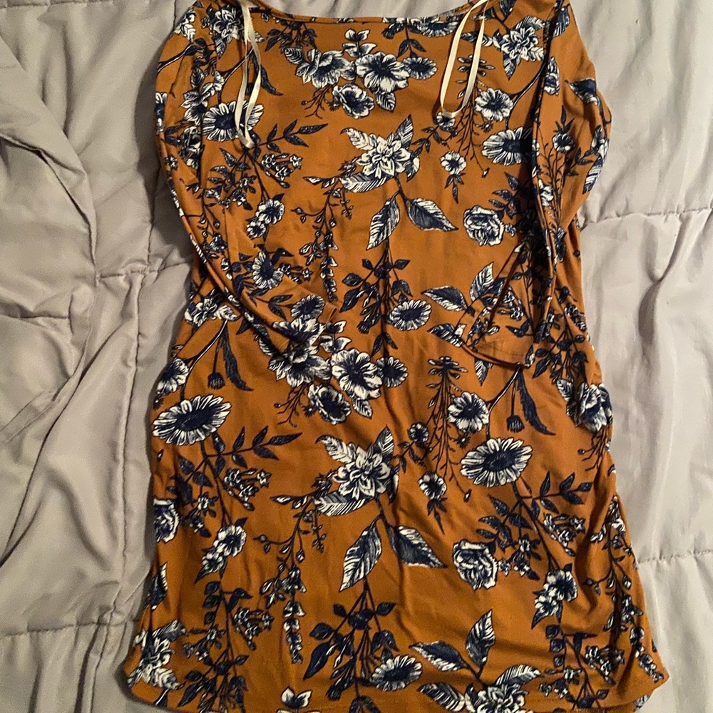 Maternity top